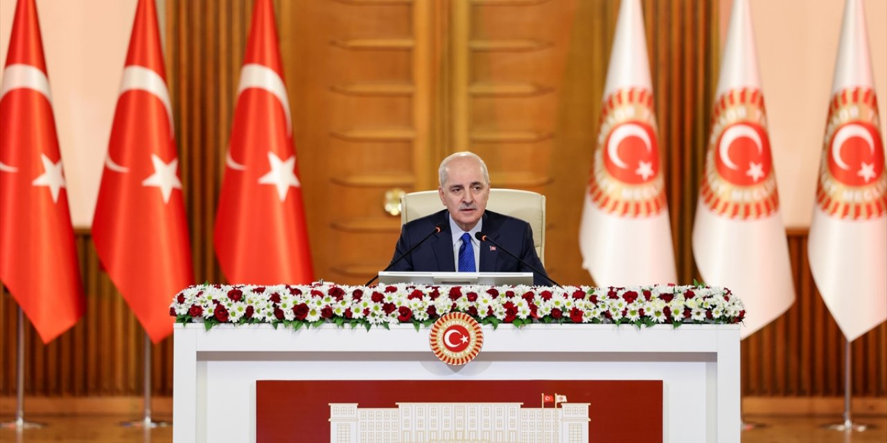 Milli Dayanışma, Kardeşlik ve Demokrasi Komisyonu Yarın Toplanacak