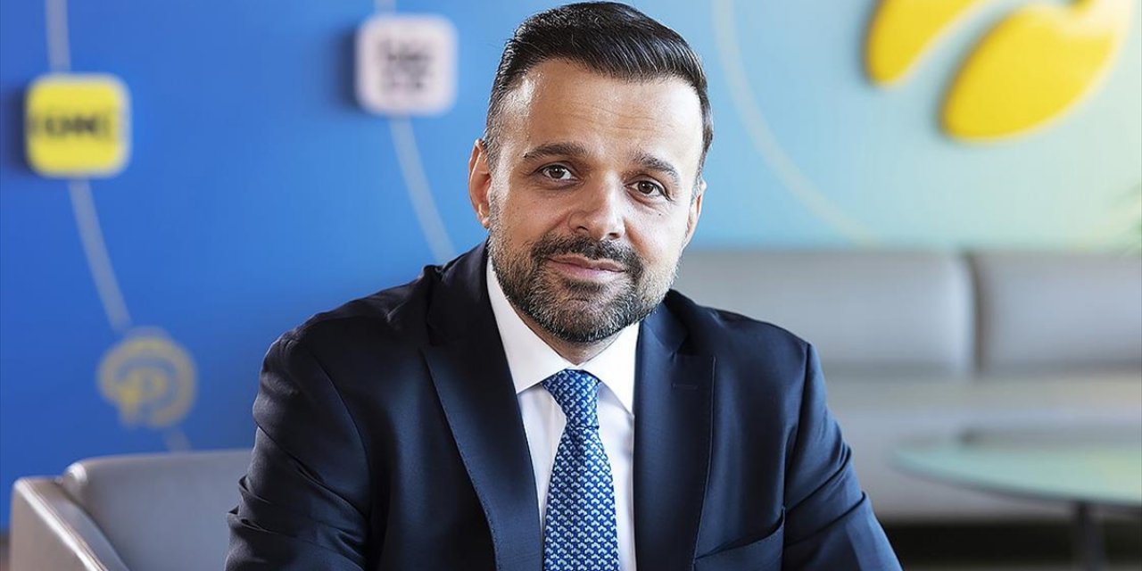 Turkcell Suriye'de Uluslararası Dolaşımı Başlattı