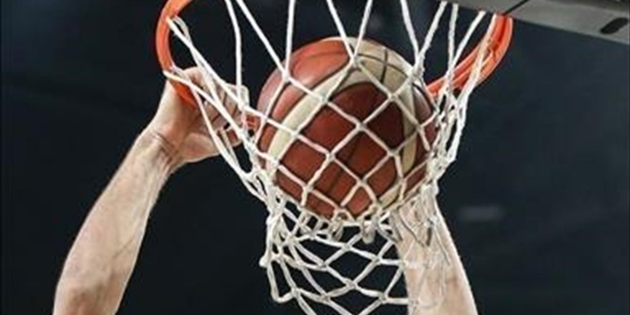 Halkbank Kadınlar Basketbol Süper Ligi'nde 12. Hafta Maçları Yarın Oynanacak