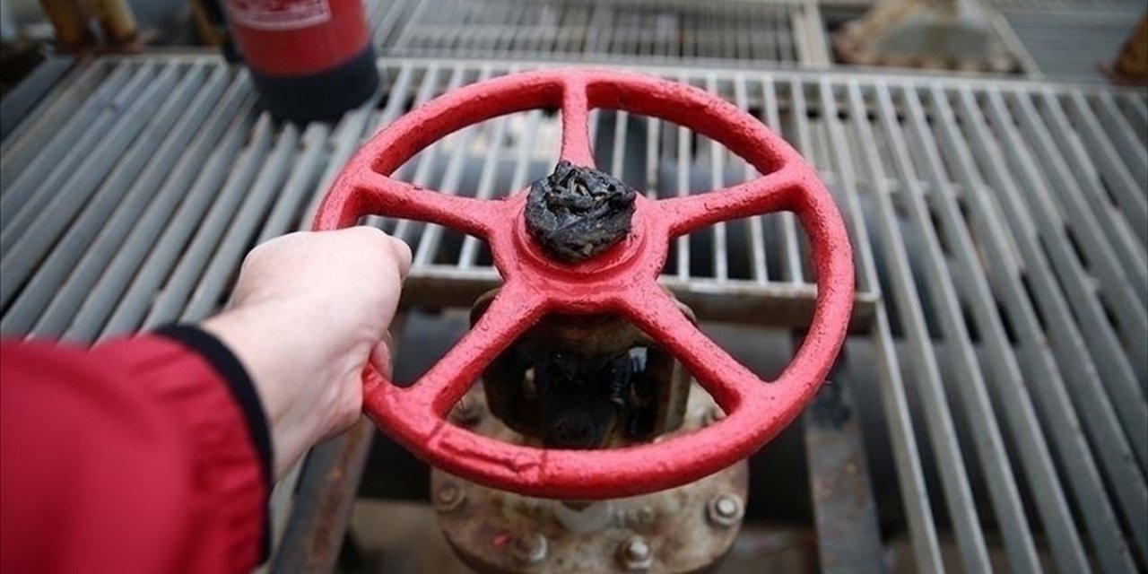 Irak, İran’dan Gelen Doğal Gaz Akışının Tamamen Durduğunu Duyurdu