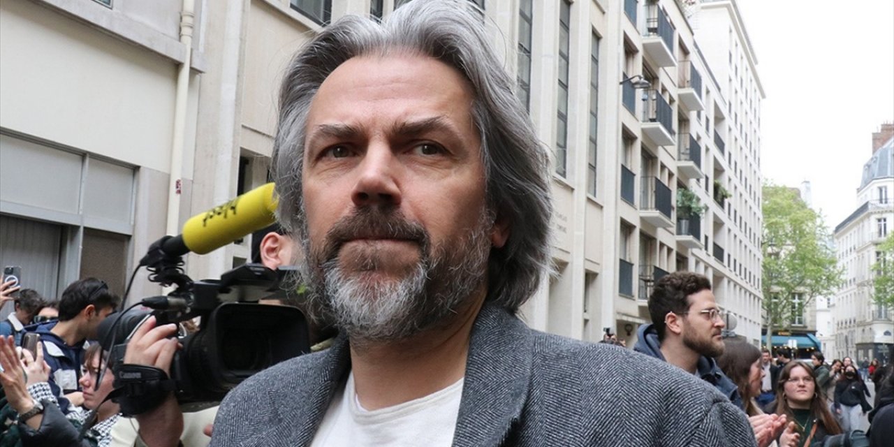 Fransız Milletvekilinden "Gazze’de Soykırım Sürerken Noel’i Coşkuyla Kutlamak İmkansız" Vurgusu