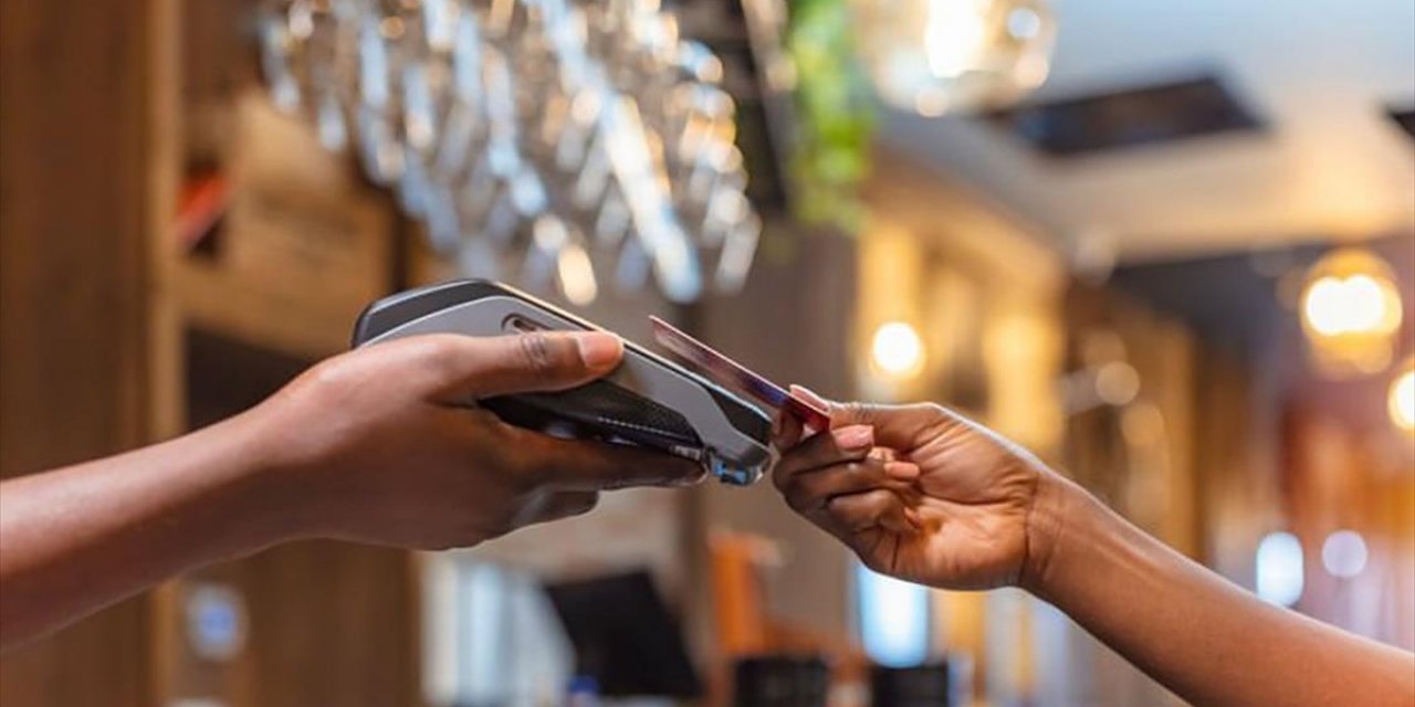 Kartlı Ödemeler Kasımda 2,27 Trilyon Lira Oldu