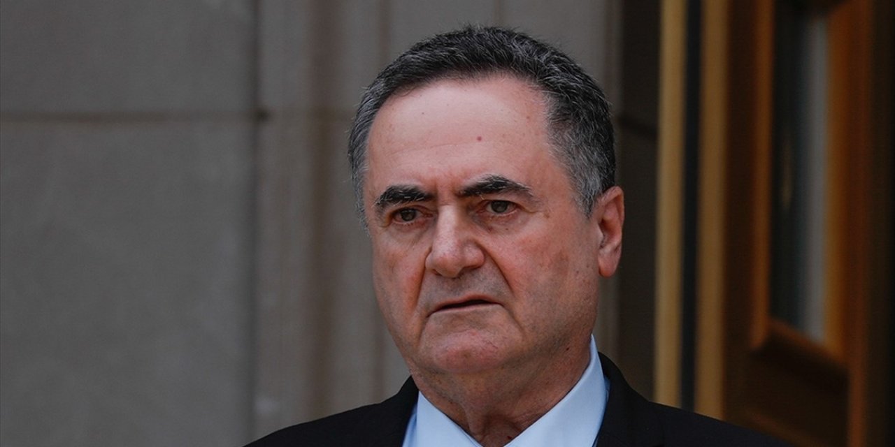 İsrail Savunma Bakanı, "Gazze'den Tamamen Çekilmeyeceklerini ve Kuzeye Yerleşeceklerini" Söyledi