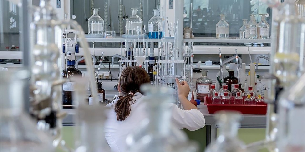 Nadir Genetik Hastalıklara "Yeni Teknolojik Yaklaşımlar" İle Çare Bulunması Hedefleniyor