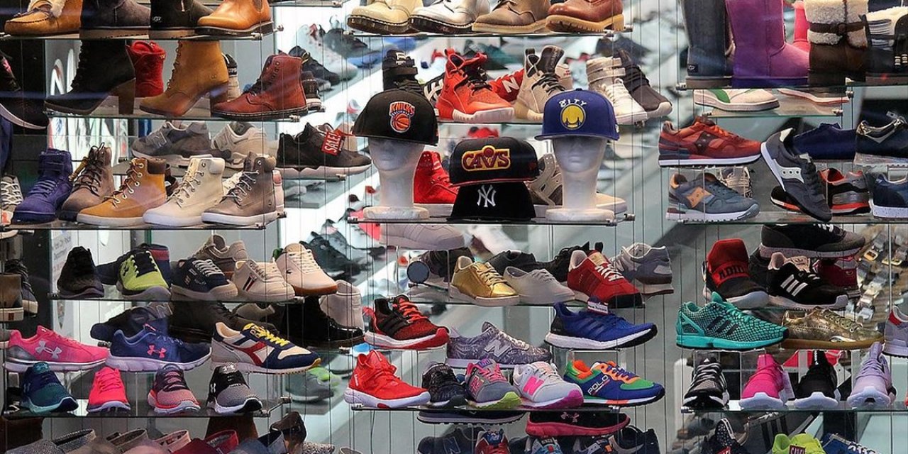 Ayakkabı Yan Sanayicileri Katma Değeri Yüksek Ürünlere Yönelmek İstiyor