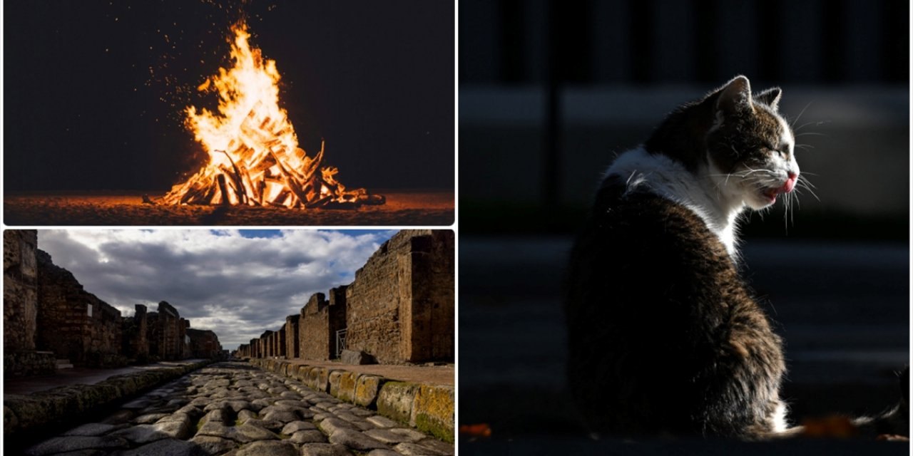 Dünya Genelinde 2025'teki Arkeolojik Bulgular, İnsanlık Tarihine ve Mirasına Işık Tuttu