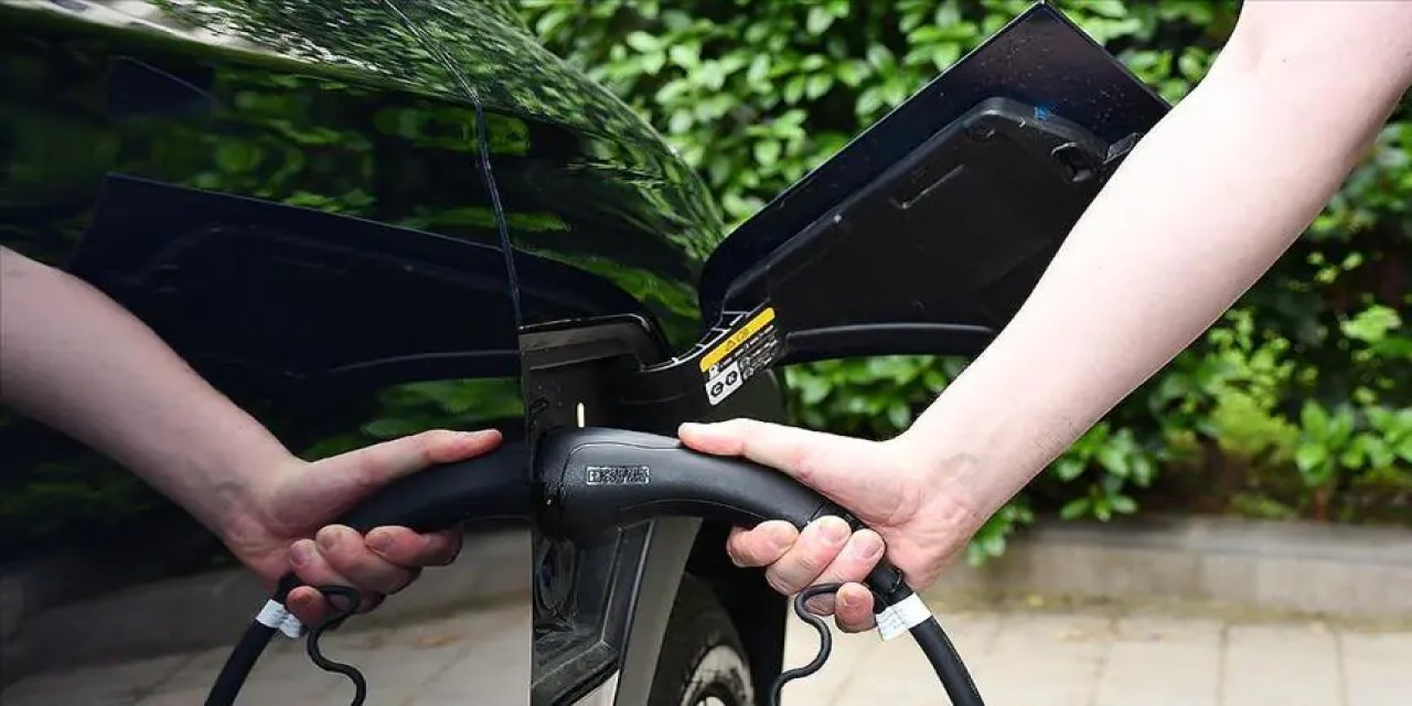 Sepascharge, 2030'da Türkiye'nin İlk 5 Şarj Ağı Arasına Girmeyi Hedefliyor