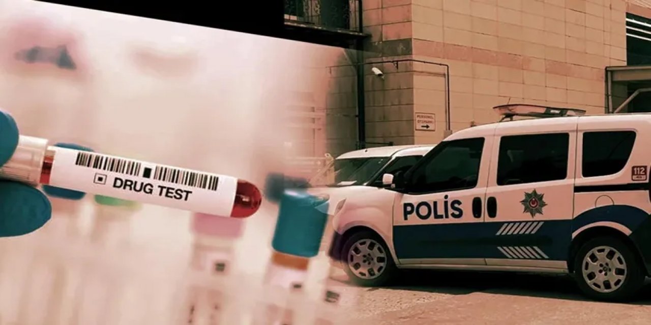 Hastanede Skandal: Gözaltılar Var! Şüphelilerin ‘Uyuşturucu’ Tahlil Sonuçlarını Değiştirdiler