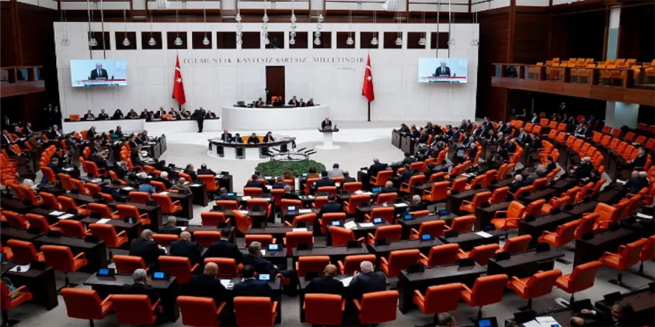 11. Yargı Paketi Meclis'te: Deprem Suçlarıyla İlgili Kritik Gelişme