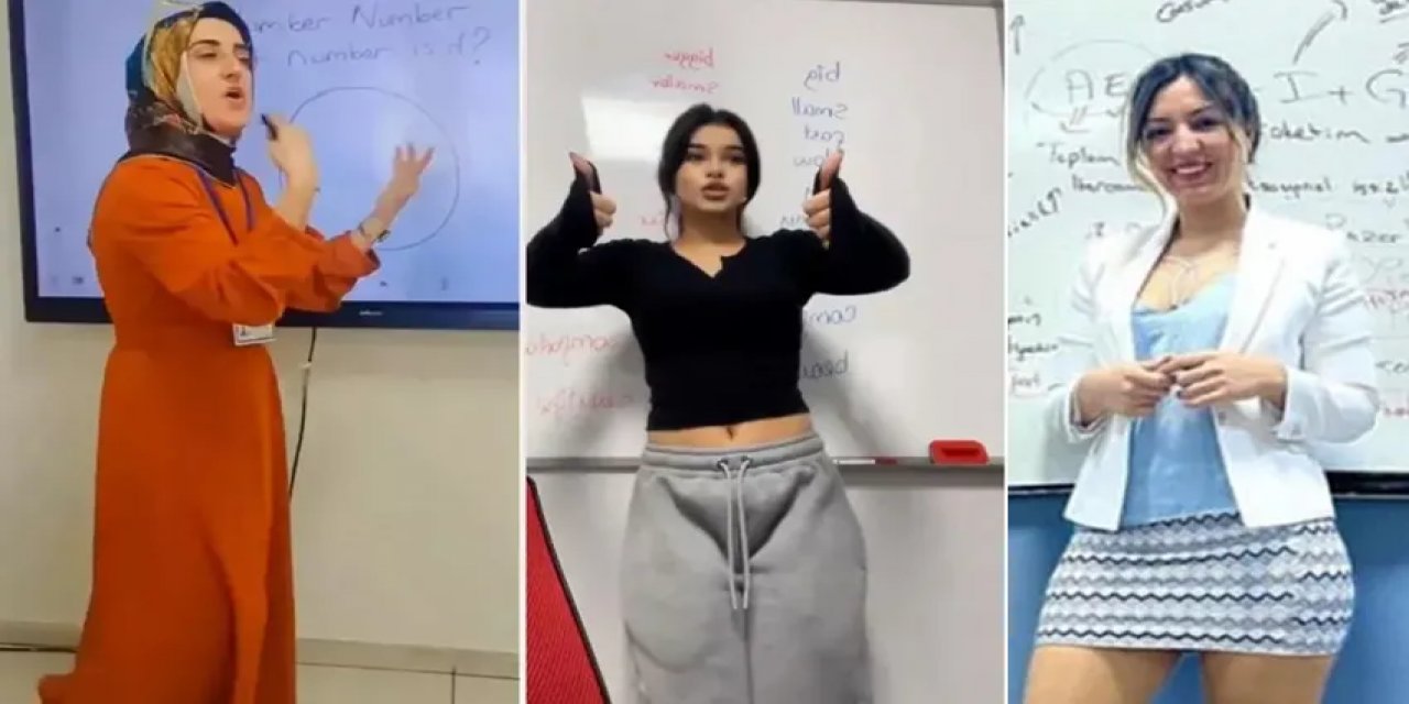 MEB, Fenomen Öğretmenler İçin Harekete Geçti: 81 İlden Liste İstendi!