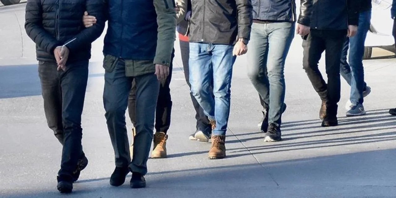 Uyuşturucu Soruşturması Genişliyor: 22 Kişi Hakkında Gözaltı Kararı