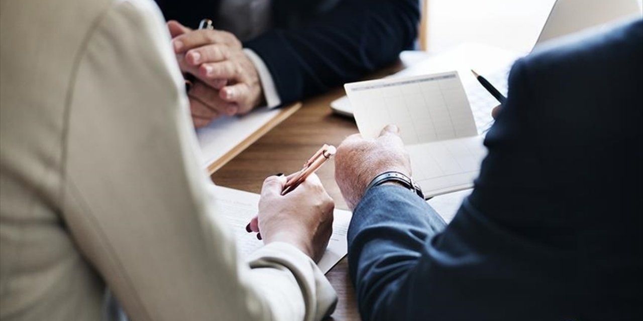 Kobi'ler 2024'te İhracatın Yüzde 29,6'sını, İthalatın Yüzde 15,9'unu Yaptı