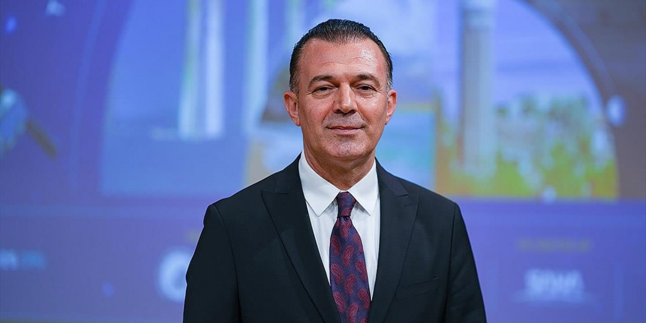 Uluslararası Uzay Kongresi 2026'da 10 Binin Üzerinde Uzay Profesyonelini Türkiye'de Buluşturacak