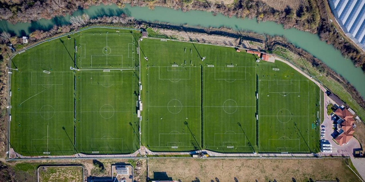 Türkiye, Spor Turizminde Küresel Payını Artırmayı Hedefliyor