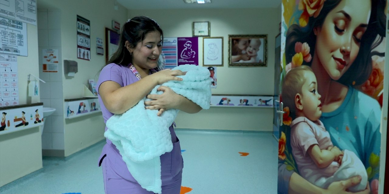 Sağlık Altyapısı Güçlendirilen Hakkari'de Anne ve Bebek Ölüm Oranları Düştü