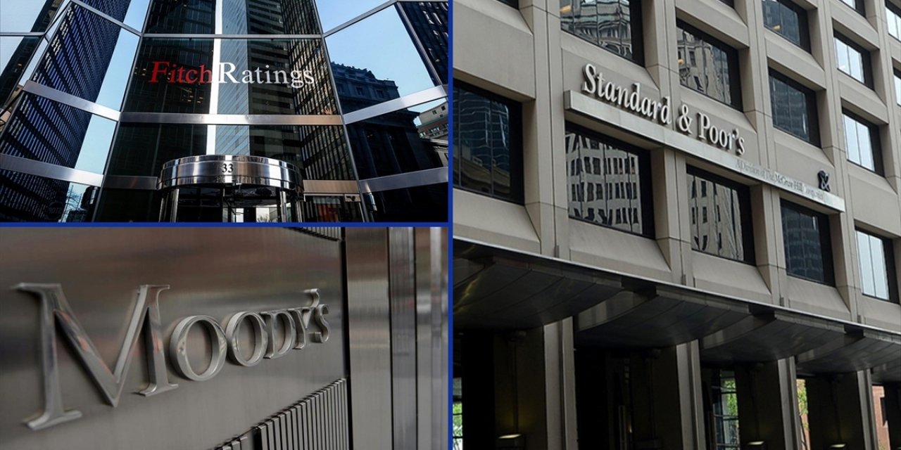 Kredi Derecelendirme Kuruluşlarının "Türkiye Takvimi" Belli Oldu