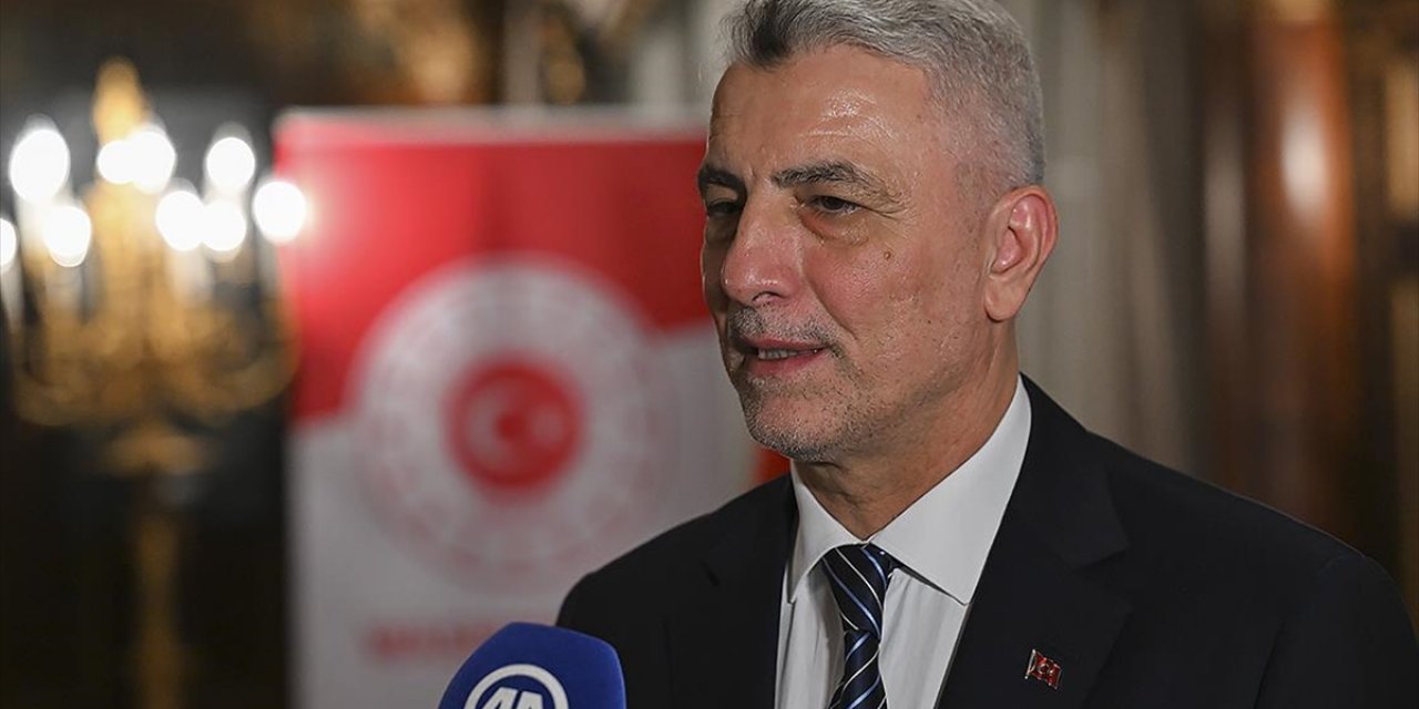 Ticaret Bakanı Bolat: Piyasalarda Artık Aşırı Oynaklık Bulunmamaktadır; Döviz Dengededir, Rezervler Güçlüdür