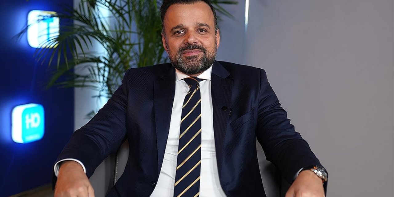 Turkcell, Google Cloud İşbirliğiyle Milli Gelire Yıllık 5 Milyar Dolar Katkı Hedefliyor