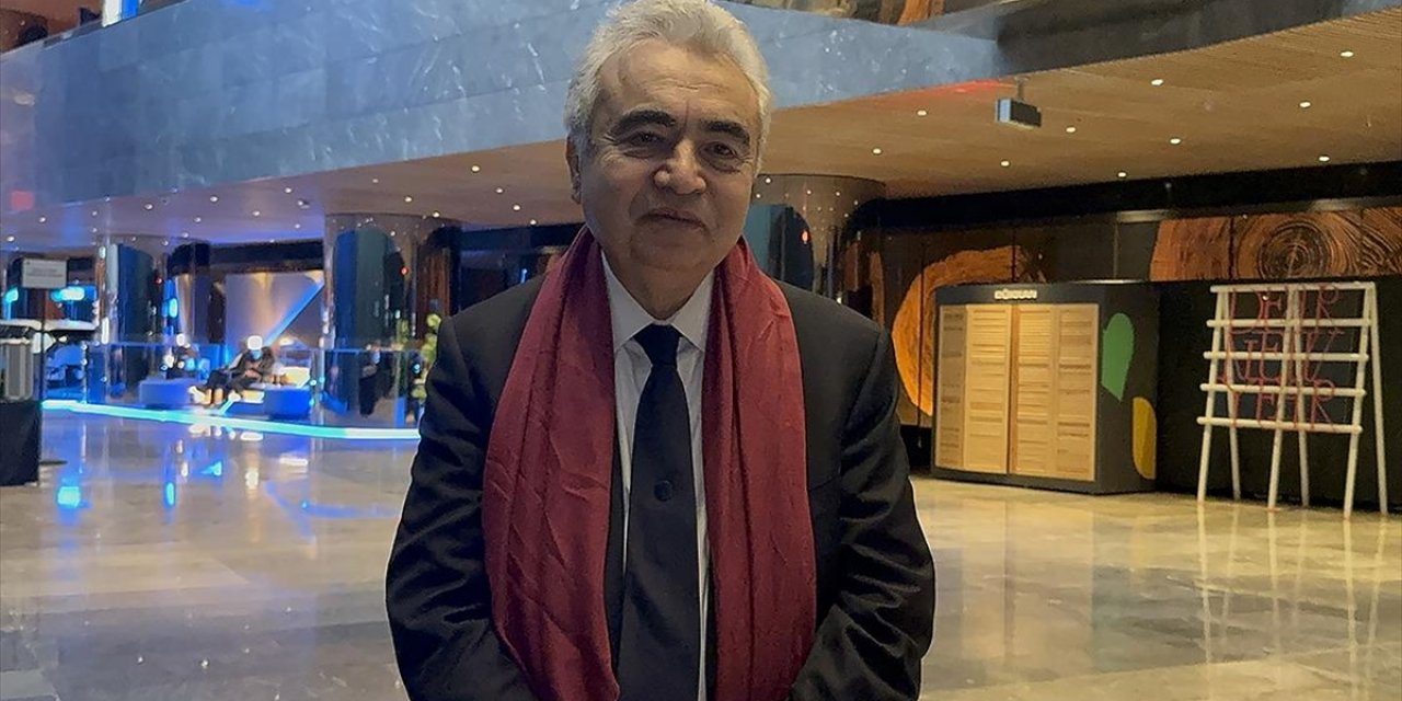 Iea Başkanı Birol, Kritik Minerallerde 2026 İçin "Gerilim" Uyarısında Bulundu