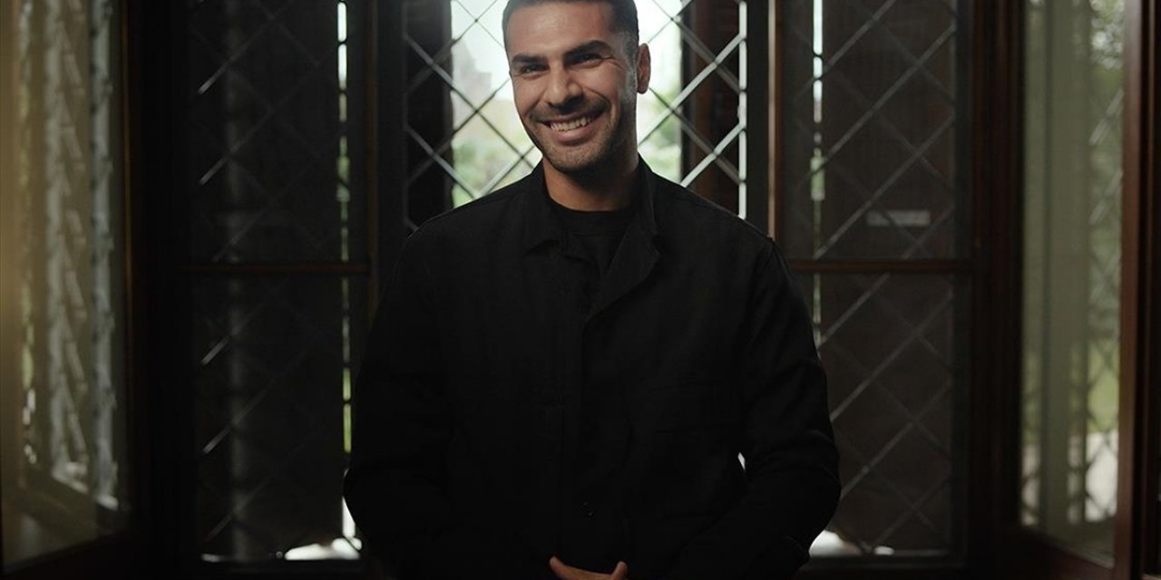 2026 Dünya Kupası Yolunda Milli Gururlar: Zeki Çelik