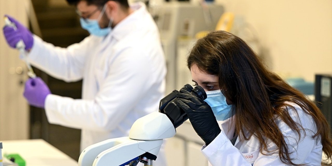 Türkiye'de En Çok Ar-Ge Harcaması Yapan Üniversiteler Belli Oldu