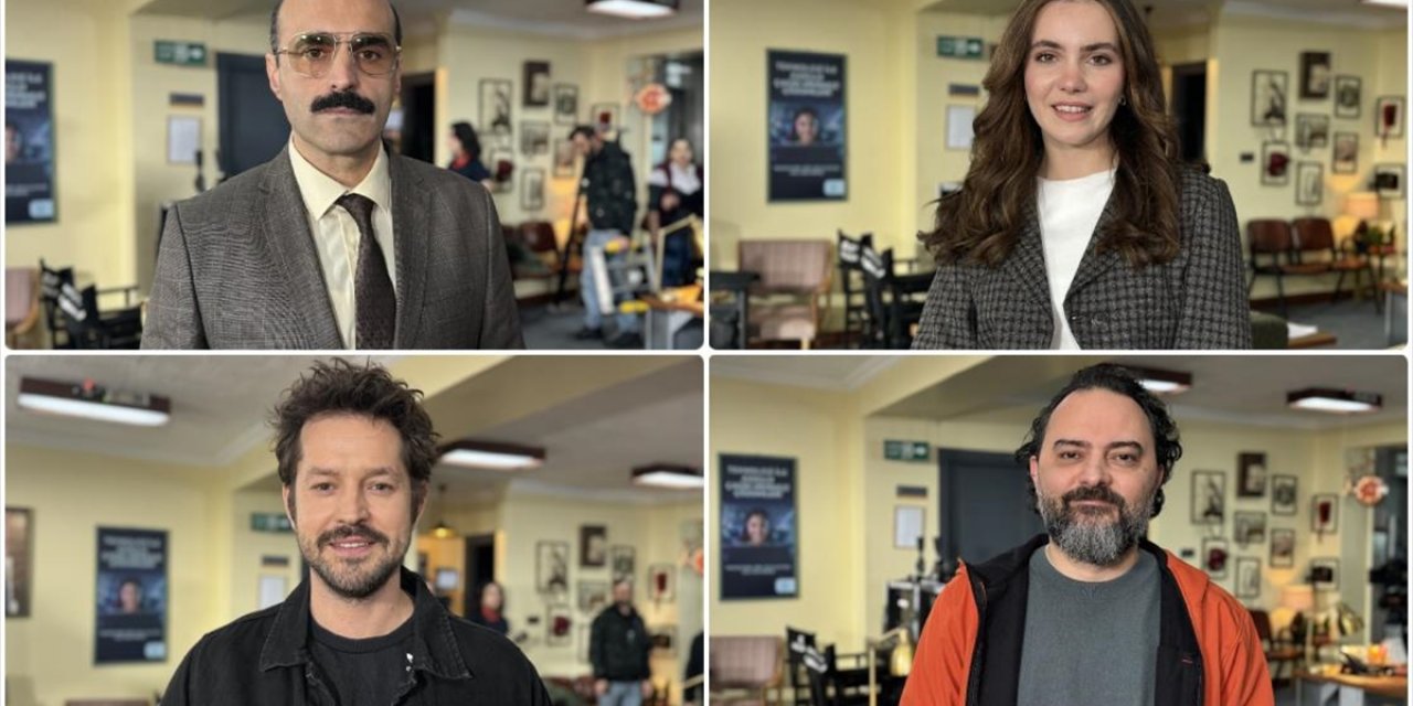 "Sıfır850" Çağrı Merkezi Çalışanlarının Hikayesini Ekrana Taşıyacak