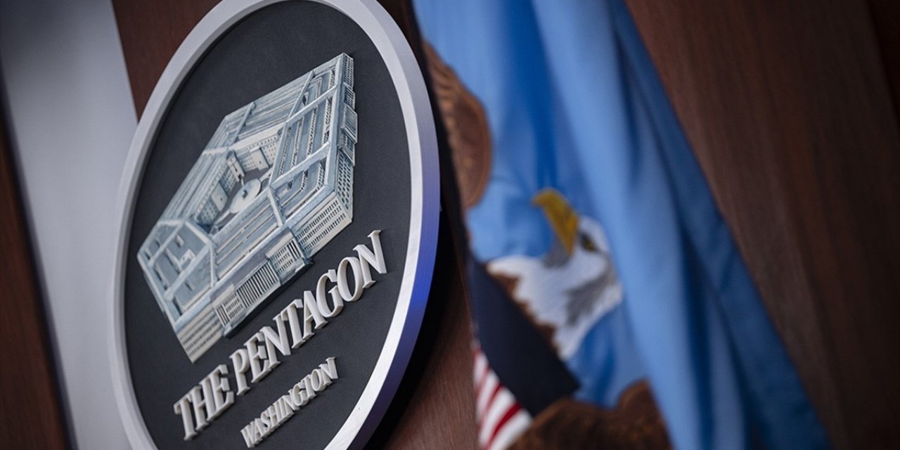 Pentagon'a Göre, F-35'ler Bakım Sorunları Nedeniyle 2024'te "Hazır Durum Sürelerini" Kullanamadı