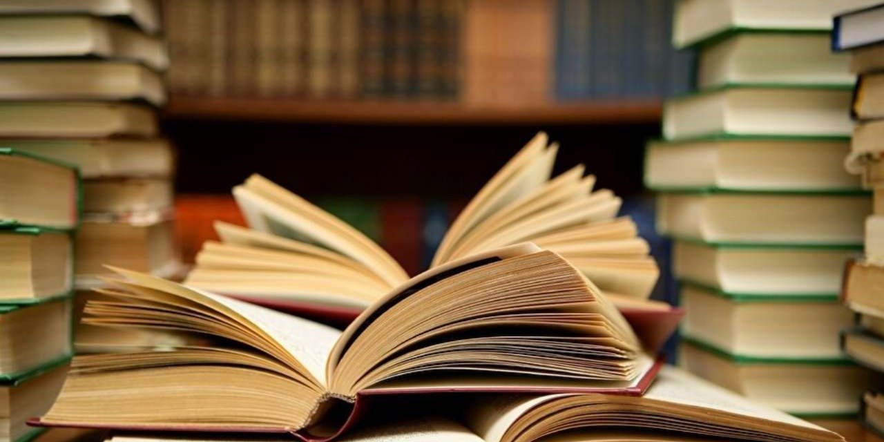 Türkiye’nin En Çok Okunan 10 Kitabı Belli Oldu! Zirvede Tanıdık İsim Var!