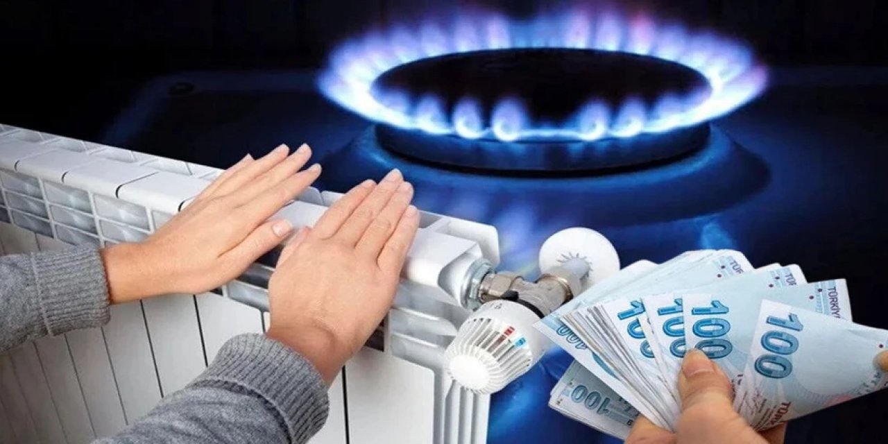 Doğal Gazda Yeni Dönem! Tarife Değişiyor