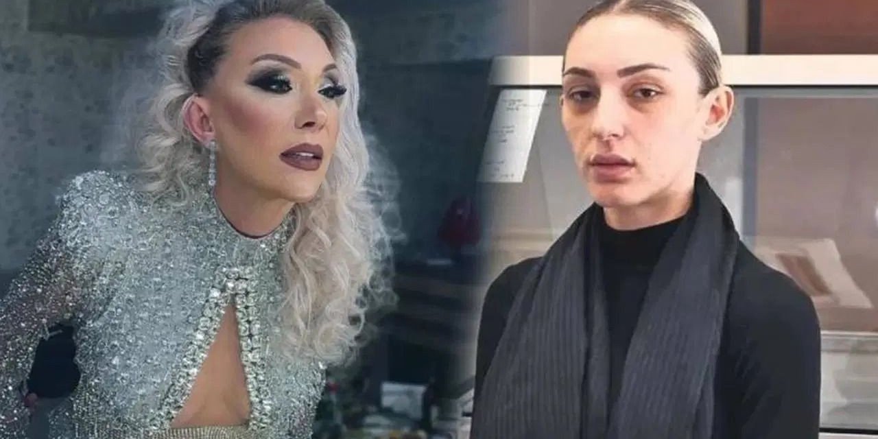 Güllü'nün Kızına Cezaevinde Şiddet İddiası! Gebze'den Silivri Cezaevi'ne Nakledildi!