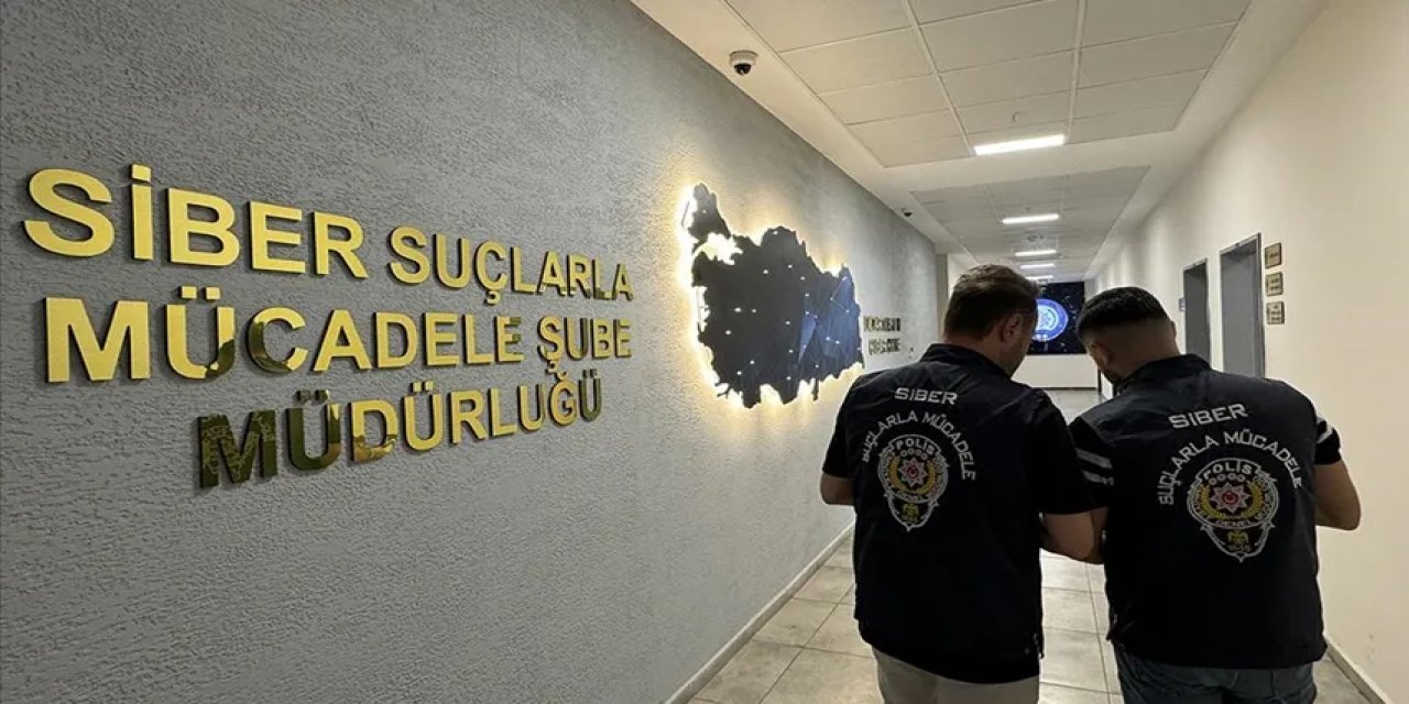 Kahramanmaraş’ta Yapay Zekâ Skandalı: 2 Liseli Tutuklandı