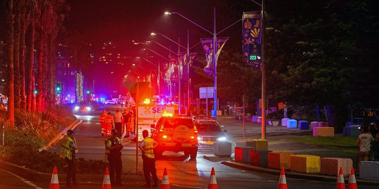 Avustralya'daki Saldırının Ardından Yardıma Koşan İsimler 2026'da "Onur Listesine" Girecek