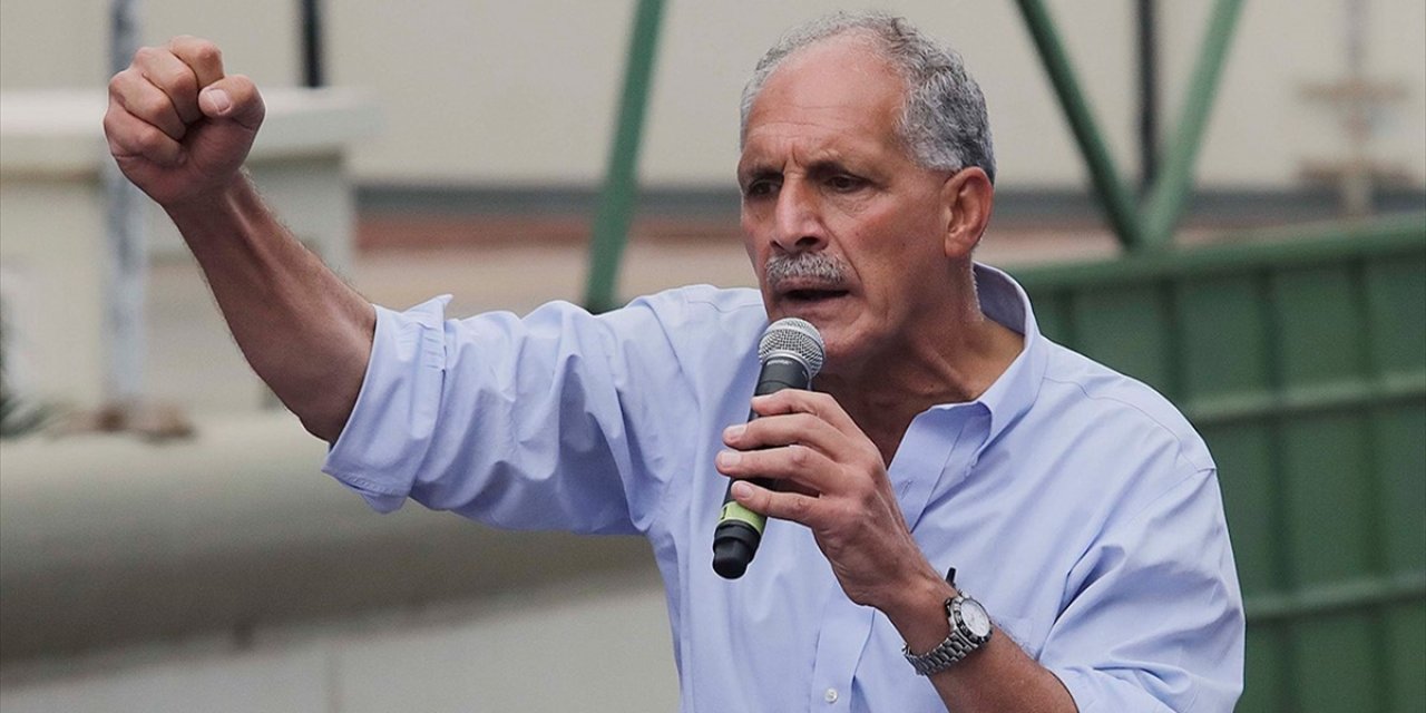 Honduras'ta Devlet Başkanı Seçimini Filistin Kökenli Muhafazakar Aday Asfura Kazandı