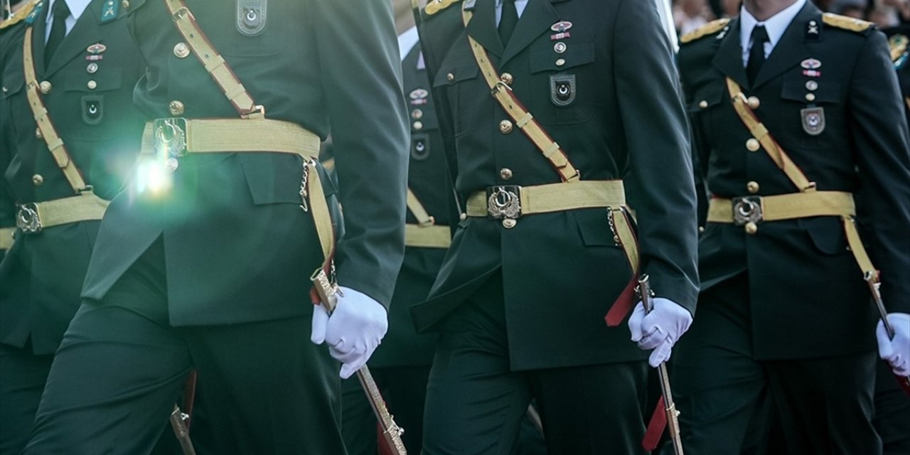 Askeri Öğrenci Aday Belirleme Sınavı Başvuruları 5 Ocak'ta Başlayacak