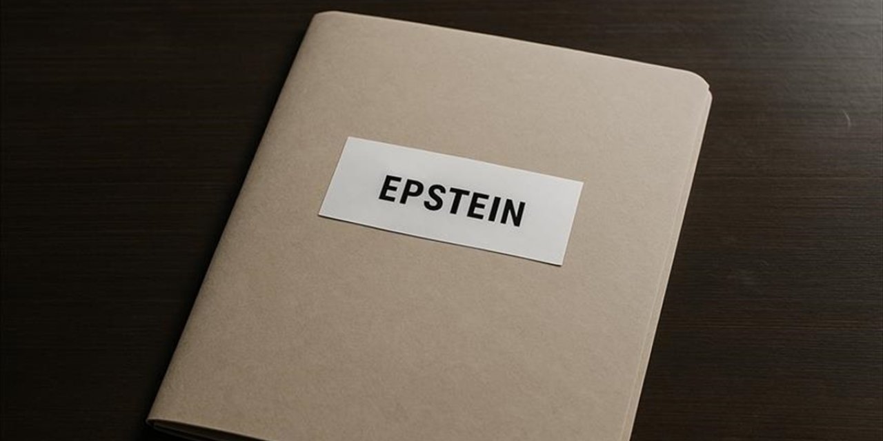 ABD Adalet Bakanlığı, Epstein Davasıyla İlgili Olabilecek Bir Milyondan Fazla Belgeyi Edindi