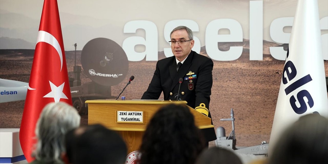 MSB: Kazanın Meydana Geliş Nedeni, Libya Makamlarıyla İşbirliği İçerisinde Titizlikle İncelenmektedir