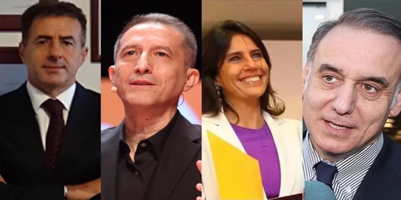 Futbolda Şike Soruşturması Kapsamında 4 Gözaltı! Dikkat Çeken Ali Koç Detayı!