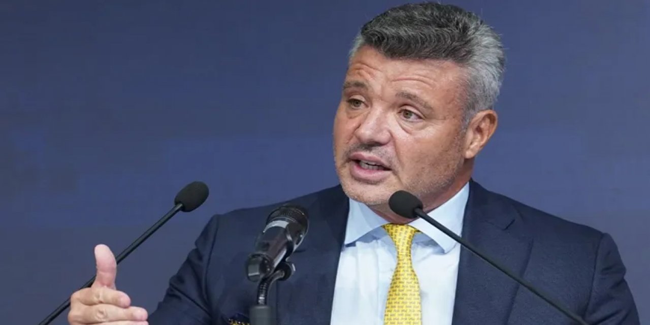 Fenerbahçe Spor Kulübü Başkanı Saadettin Saran Adliyeye Sevk Edildi