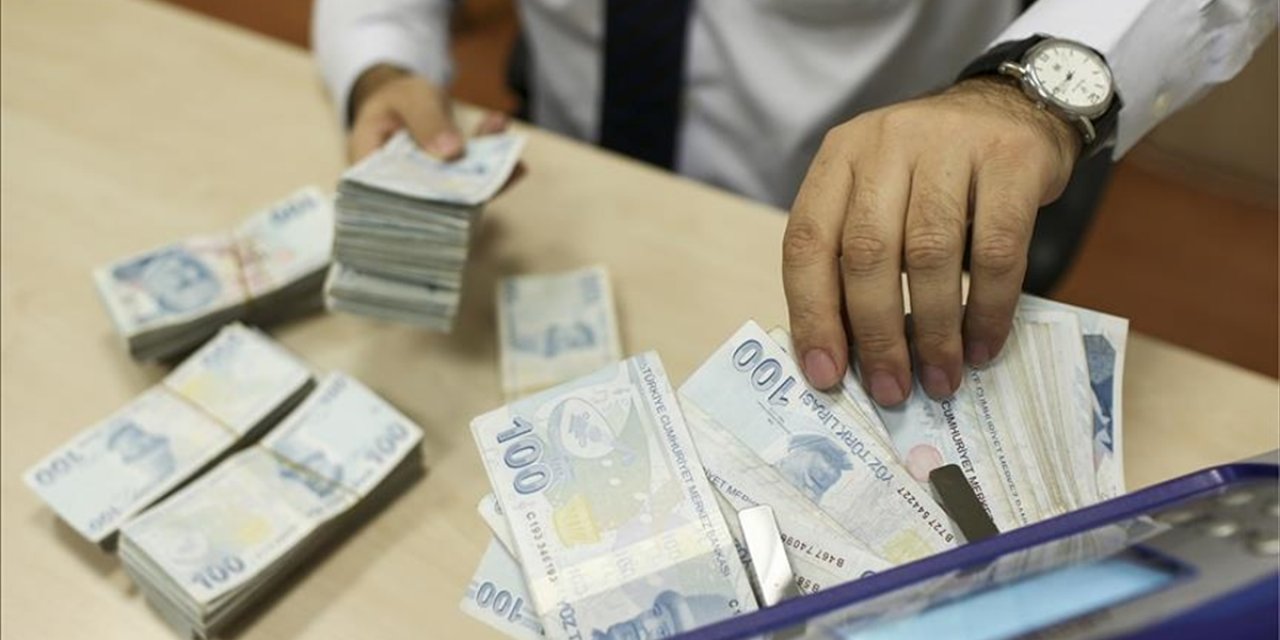 Bankacılık Sektörünün Mevduatı Geçen Hafta Yükseldi