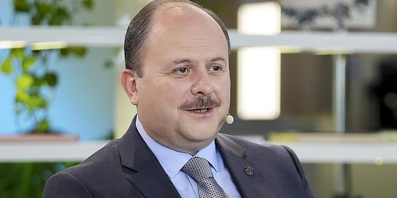 Ziraat Katılım Genel Müdürü Özdemir, 2026'da Bankacılık Sektörüne Fon Akışının Hızlanacağını Öngörüyor