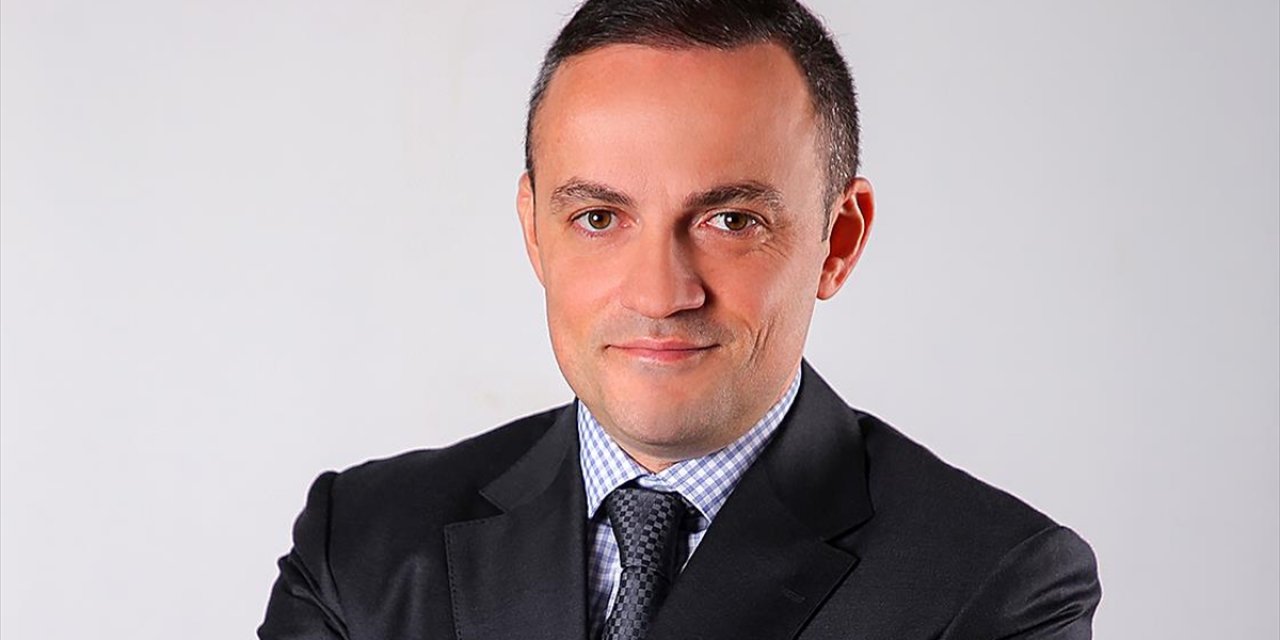 Cengiz Holding 2026'da Yerli Ekosistem İnşasını Hızlandırmayı Hedefliyor