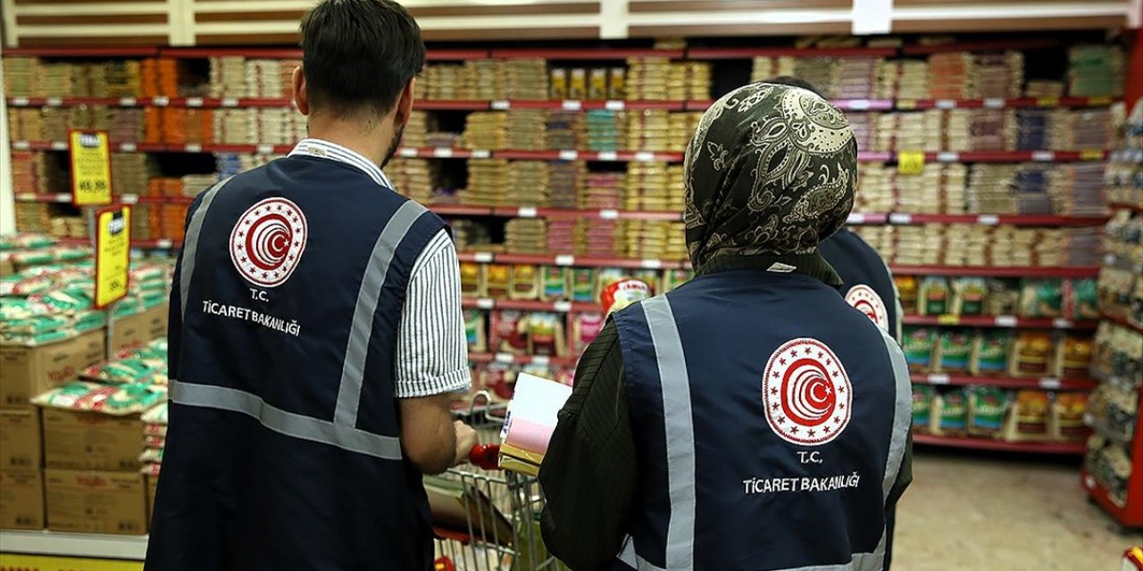 Tüketici Haklarını İhlal Eden Firmalara 11 Ayda 1,6 Milyar Lira Ceza Verildi