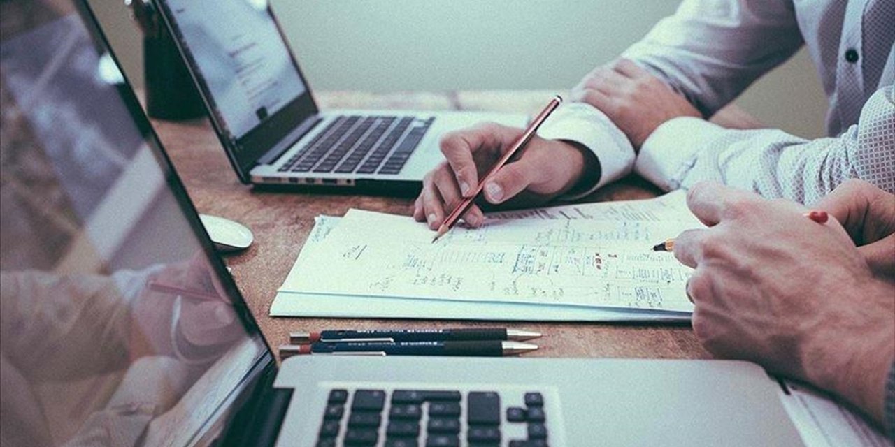 Türkiye'de Geçen Yıl Aylık Ortalama İş Gücü Maliyeti 45 Bin 777 Lira Olarak Hesaplandı