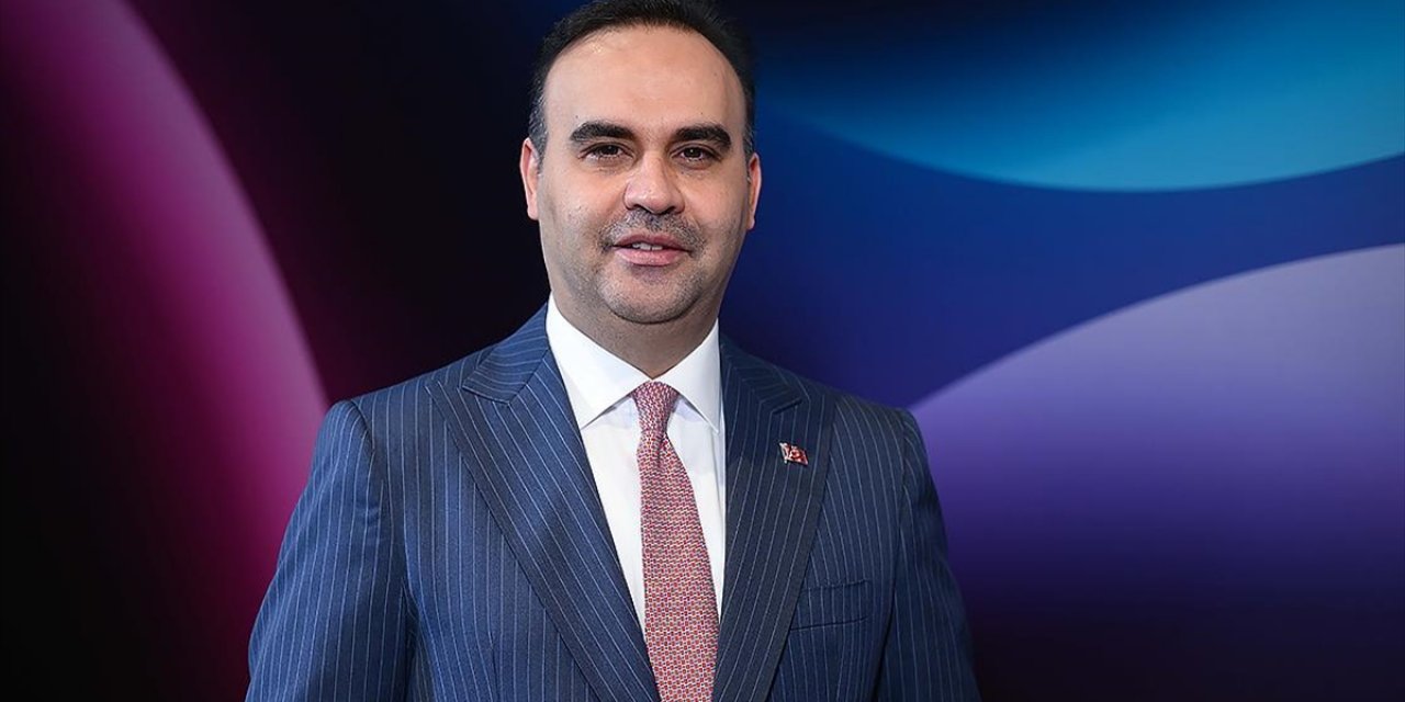 Bakan Kacır: Milli Teknoloji ve Yapay Zeka Genel Müdürlüğü, Veri Merkezi ve Bulut Bilişim Altyapısını Geliştirecek