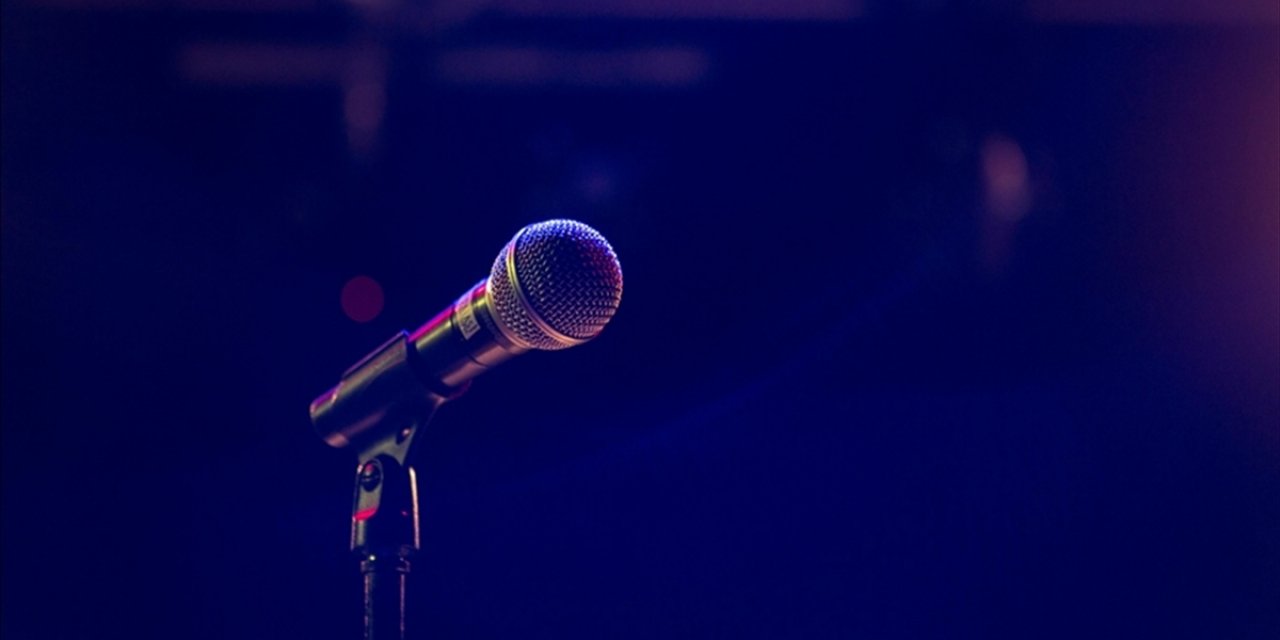 ABD'li Müzisyen John Maus, 12 Mayıs'ta İstanbul'da Konser Verecek