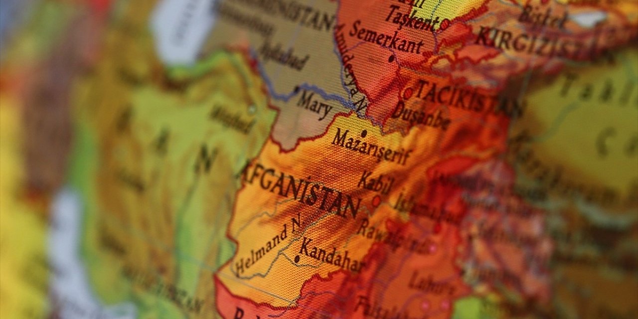 Tacikistan-Afganistan Sınırında Çıkan Çatışmada 5 Kişi Hayatını Kaybetti