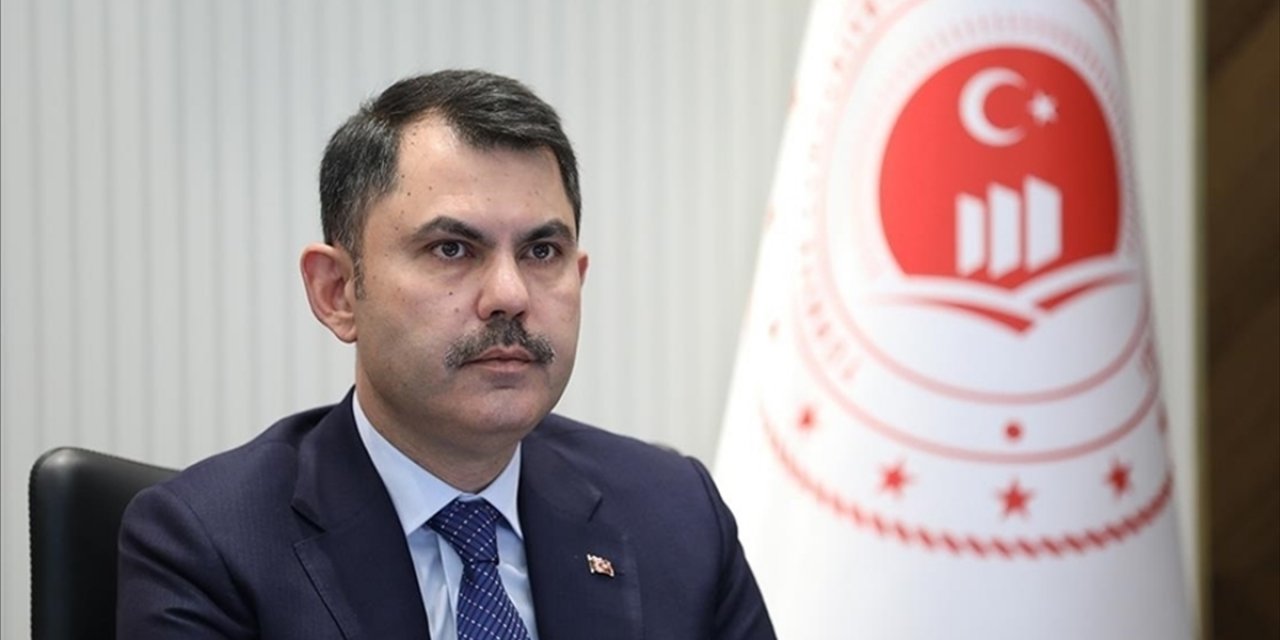 Bakan Kurum: Cumartesi Günü Cumhurbaşkanı'mızın Teşrifleriyle 455 Bininci Konutumuzun Anahtarlarını Teslim Edeceğiz