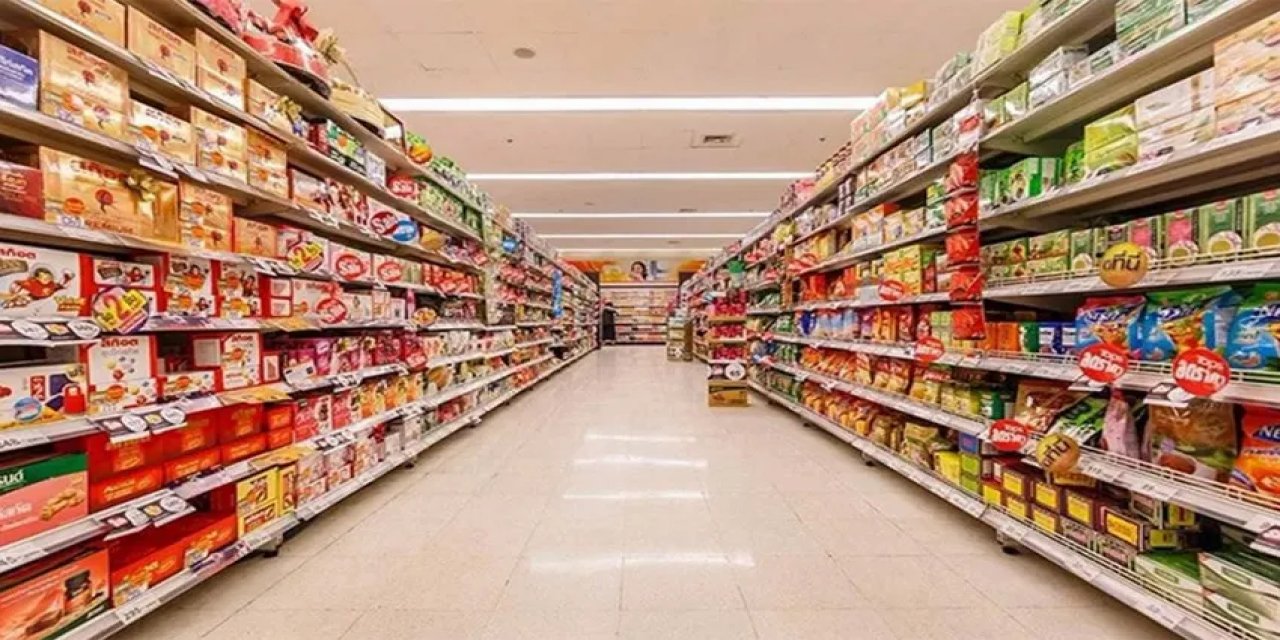 Marketler Pazar Günleri Kapalı Olacak! Mutabakat Sağlandı