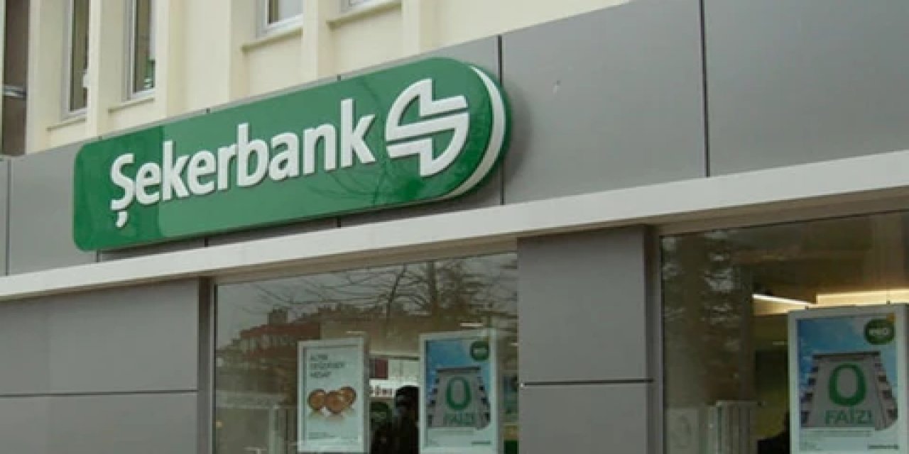 Şekerbank Cdp Değerlendirmesinde Üç Kategoride A Skoru Aldı