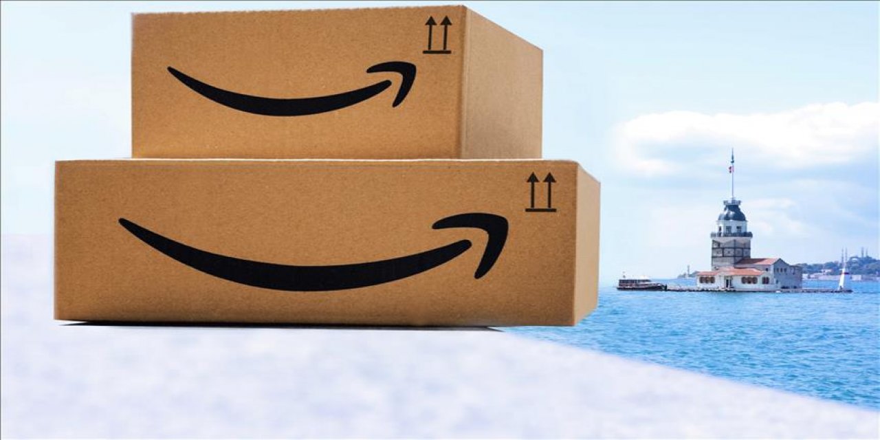 Amazon Türkiye'nin "Yılın Son Fırsatları" Kampanyası Sona Eriyor